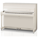 Fridolin Schimmel F130 T SP chroom piano