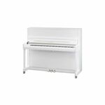 Kawai K-300 E/P chroom piano