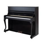 Schimmel Classic C116 M SP chroom piano