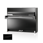 Schimmel Classic C116 MC WP chroom piano