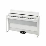 Korg XE20SP digitale piano