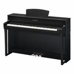 Casio Celviano Grand Hybrid GP-310 WE digitale piano