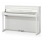 Yamaha Clavinova CSP-150 WH digitale piano ECBL01035-2789
