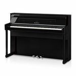 Yamaha Clavinova CSP-150 WH digitale piano ECBL01038-2723
