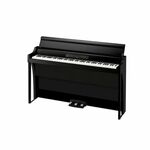 Kawai KDP-120 W digitale piano