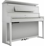Yamaha Clavinova CLP-735 PE digitale piano