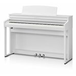 Oostendorp P2 Basic II ST PE chroom digitale piano