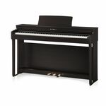 Oostendorp P1 Basic II ST PE chroom digitale piano