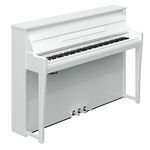 Yamaha Clavinova CLP-745 WA digitale piano