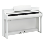 Yamaha DGX-670 B digitale piano