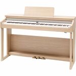 Oostendorp Digital Classic Basic II XT PWH chroom