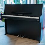 MAX KB6W digitale piano met 88 toetsen, meubel en bankje