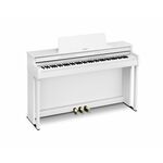 MAX KB6W digitale piano met 88 toetsen en meubel