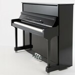 Casio CT-S1000VC7 Digitale piano Zwart Incl. netvoeding, Incl. muziekstandaard