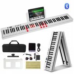 Kawai CA501 W digitale piano
