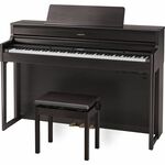 Roland DP603 PE digitale piano Z4M1599-4064