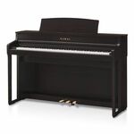 Roland HP704 CH digitale piano