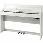 Roland HP704 WH digitale piano