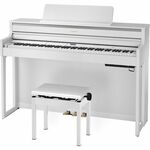 Yamaha Arius YDP-165 B digitale piano