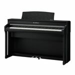 Casio Privia PX-770 BK digitale piano incl. stand