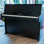 Oostendorp Digital Classic Deluxe IV PWH chroom