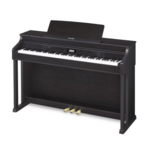 Amadeus D320 B digitale piano