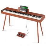 Korg G1B Air BR digitale piano