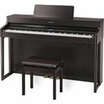 Yamaha Arius YDP-S34 WH digitale piano