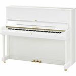 Pleyel 102 BR messing piano 215386-2950