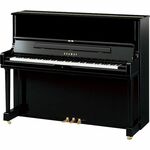 Samick SU105 PE messing piano HGH03771-4559