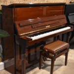 Kawai CX-5 PWH messing piano 1778049-3875