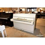 Schimmel 108 W messing piano 88935-2506