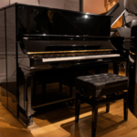 Seiler 132 Konzert PE messing piano 158743-1202