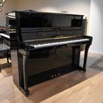 Petrof 135 DO messing piano 52073-2541
