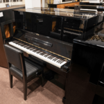Schimmel 115 PE messing piano 288167-3927