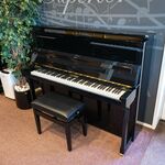 W. Hoffmann Trend 124 PE messing piano 144788-3567