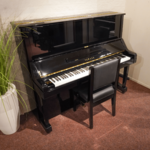W. Hoffmann 124 PM messing piano 144318-3967