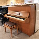 Yamaha YU30LE PE messing piano 6008688-3095