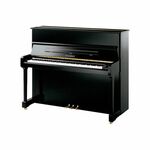 Yamaha U1 Q SAW messing piano (noten)