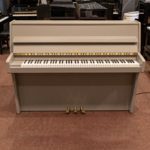 Sabel 125 B messing piano 11395-4587
