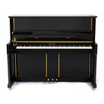 Kawai K-600 E/P messing piano