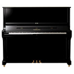 Yamaha B1 B messing piano 1103221-2507
