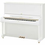 Yamaha YUS3 S PE messing piano (zwart hoogglans)