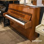 Yamaha YUS PE messing piano 3485432-4696