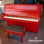 Kawai K-600 E/P messing piano