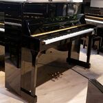 Seiler 116 B messing piano 153161-1248