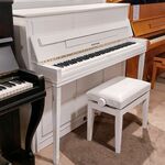 W. Hoffmann 105 WH messing piano 78283-3488