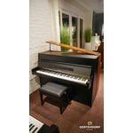 Kawai K-500 E/P messing piano