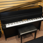 Samick 107 B messing piano IKJ02305-1732