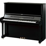 Petrof P 118 P1 801 messing piano